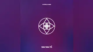 PURPLE KISS - 