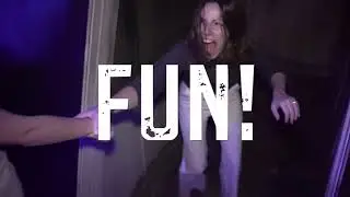 2021 Trailer: House of Torment Haunted House