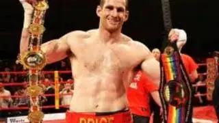 David Price talks Tyson Fury on ATG Radio