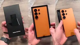 Samsung Galaxy S26 Ultra - Unboxing and Official Look!