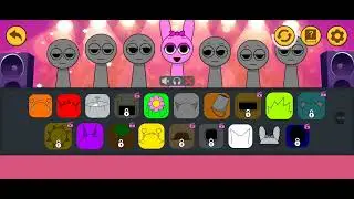 #sprunki #horror #cute #best #music #battle #roblox #reels #rek #shortvideo #tiktok #status #love