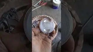 CARA MENENTUKAN COAKAN PISTON YANG PRESISI#shorts
