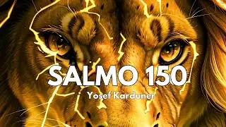 TEHILIM 150 CANTADO EN HEBREO - Yosef Karduner & Chaim Luk - Subtitulado en Espa&ntilde;ol כל הנשמה הללויה