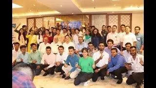 Linkedin Local Guwahati : Season 1 : Full Event Coverage