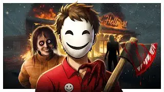 Hellmart | Why Is This Game So Creepy and Funny?