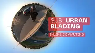 Inline Commute through Car Land