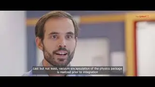 Overcoming the limits of conventional sensing with quantum. How to miniaturize atomic clocks?