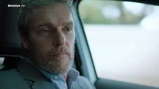 &Scaron;KODA ENYAQ: Intelligent Park Assist og Trained Parking