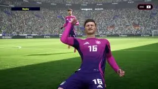eFootball&trade;2026/EPA Winners League/France 26/ 2nd Semi: Sweden 🇸🇪 2-3 Germany 🇩🇪