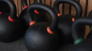 STRIDE Gym Design: Go Fit Bornem