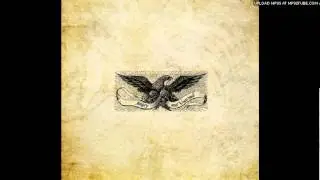 Otis Gibbs - Angry & Unarmed - Joe Hills Ashes