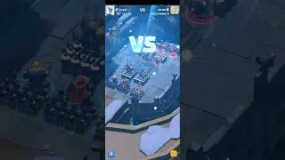 29M vs 51M Best arena setup 💪 Exploration +500 #whiteoutsurvival #sologaming