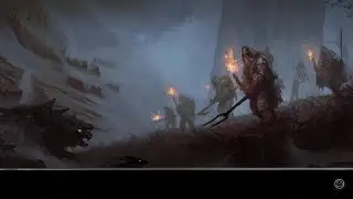 Tainted Grail: Patch 1.08 PS5 Gameplay 🤷&zwj;♀️