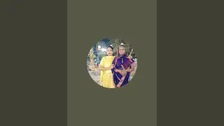 Nirjalasohani is live!