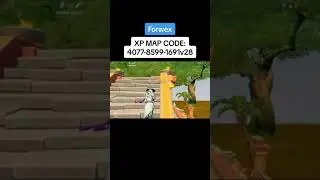 Best Fortnite XP map chapter 4 season 3