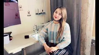 Typical заправка нитки в промышленную швейную машинку, отличие от бытовой