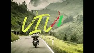 Alcohol y paz - Vive