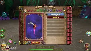 New year 2026 Wizard 101 in watch me do it
