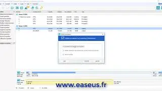 Tester disque dur Windows 10: v&eacute;rifier & r&eacute;parer un disque dur