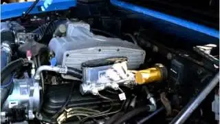 1971 Ford Bronco Used Cars Powell OH