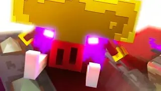 THE GREAT HOG! Minecraft Legends - Part 11
