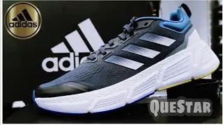 @adidas Questar #unboxing #specifications #review  #sports