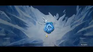 BGMI create opening. Frostbite frang kar98k in 500 UC