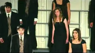 Fountain Valley High School Troubadors - Six Chanson (excerpts)