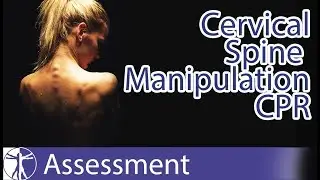 Cervical Spine Manipulation Clinical Prediction Rule