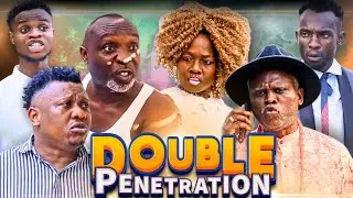 DOUBLE PENETRANTION#movie #comedy