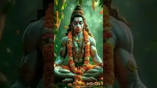 Jay Bajrangbali জয় শ্রী হনুমান || Jay Shree Ram