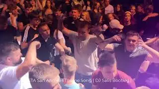 SALIS # VIDEO LIVE MIX - MAGNES WTÓREK B-DAY 2023 ★ vRq
