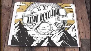 Mr. Highway Band - Time Machine. Official Video