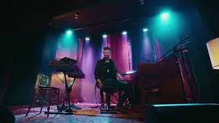 Elskavon - How Cold & No Longer Bound (Live)