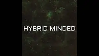 GRESY - GENESIS - HYBRID MINDED EP (FREE)