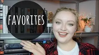 JANUARY + FEBRUARY FAVORITES | THE BLACKLIST + X-FILES + F*CK LOVE