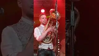 Die Lungauer - BARITONFRIEDL MIT ZUGABE / Musikanten-Ski-WM 2022
