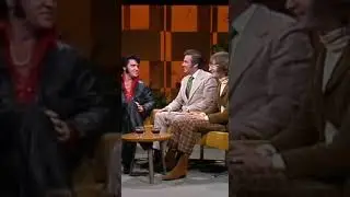 Elvis Presley & John Lennon Face to Face 🎙️ &ldquo;Two Legends, One Stage&rdquo;