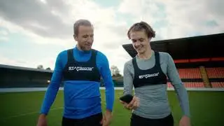 Make Yourself Impossible To Ignore with STATSports Apex Athlete Series