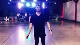Hamilton High School Prom 2018 Gig Log