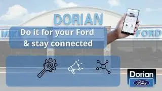 How to Set Mike Dorian Ford as your Preferred Dealer