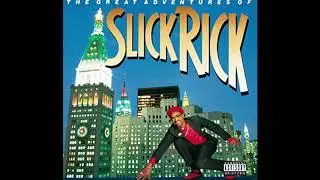 Slick Rick - Hey Young World (432Hz)