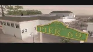 GTA San Andreas: Mission #64 - Pier 69 (HD)