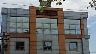 Hotel Padma Plaza one of the best hotel at silapathar