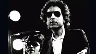 Bob Dylan - My Better Half 