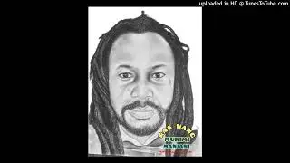 Mama Pima Supermarket (official music audio) Ras Wang (Murimi Manjani)
