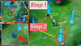How to use Ling ultimate? (For Beginner)