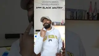 8PM Premium Black Whisky😘 #shorts #whisky #8pmwhisky #viral