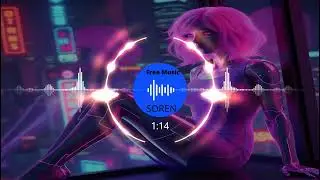 Digital Horizons by Bluewave(No Copyright Music)
