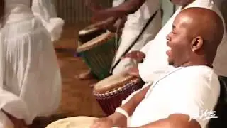 JSU Arts - African Drum and Dance Ensemble